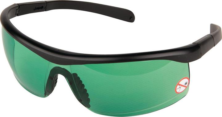 Makita Lasersichtbrille grün