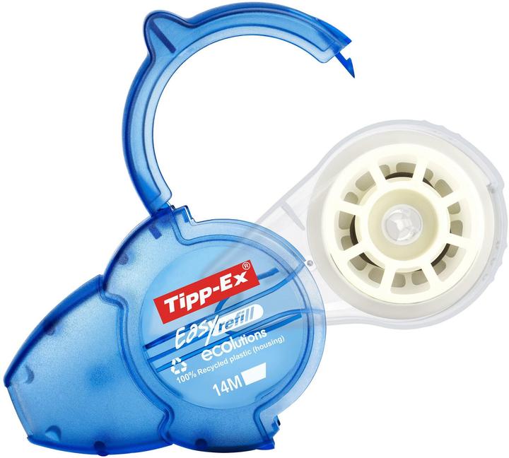 Actual product image Tipp-Ex Easy Refill Tape