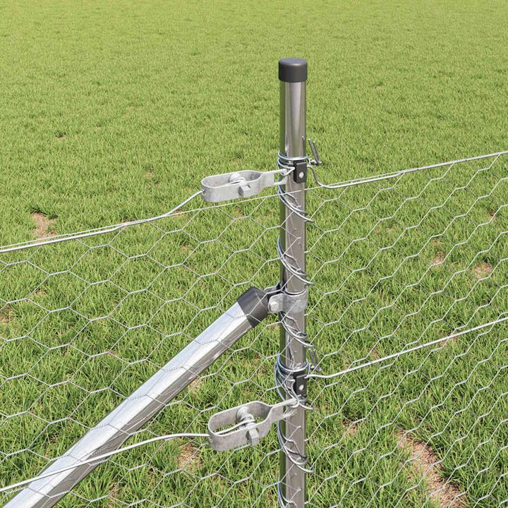 Produktbild vidaXL Gartenzaun