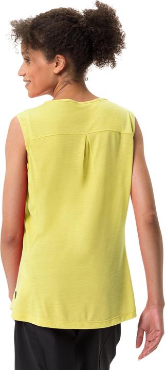 Produktbild Vaude Skomer Hiking Top (XXS)
