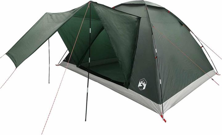 Produktbild vidaXL Campingzelt