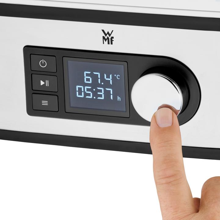 Actual product image WMF Lono Sous Vide Cooker Pro