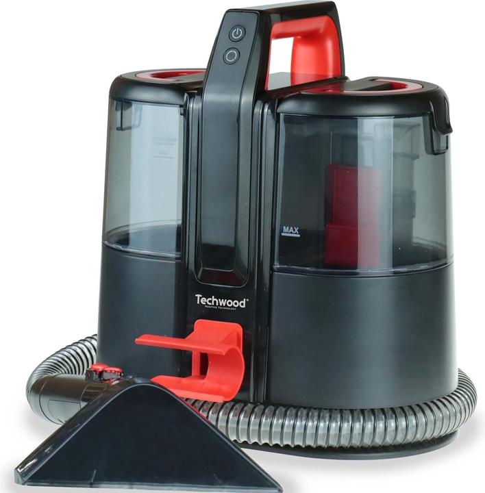 Immagine prodotto Techwood Smacchiatore