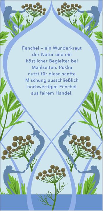 Produktbild Pukka After Dinner (40 g)