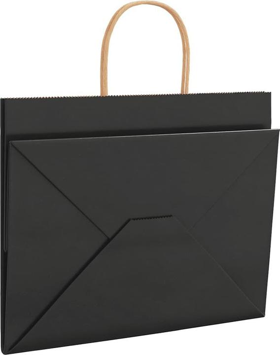 Produktbild vidaXL Papiertragetasche (250x)