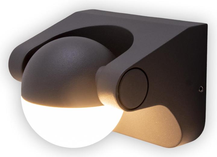 Actual product image Näve Pallas (400 lm, IP54)