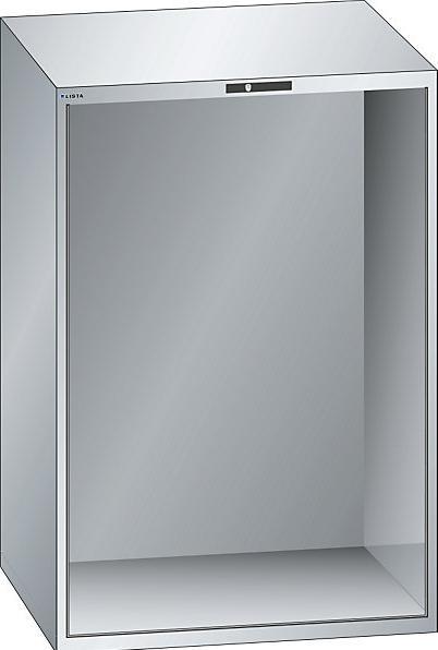 Produktbild Lista Schubladenschrank Leergehäuse (102.30 cm, 145 cm)