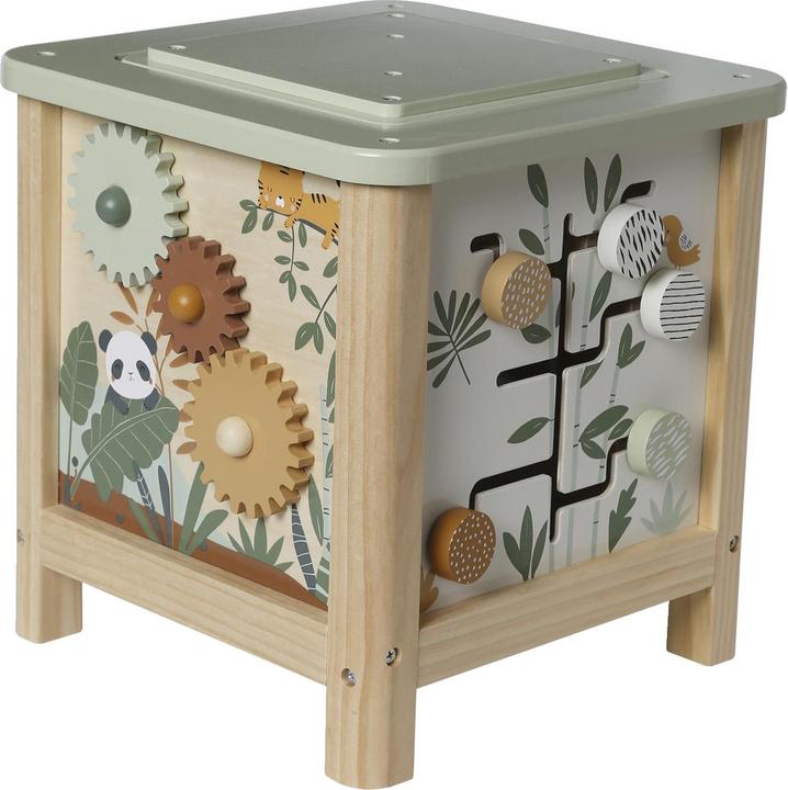 Actual product image Vertbaudet Erstes Lernspiel