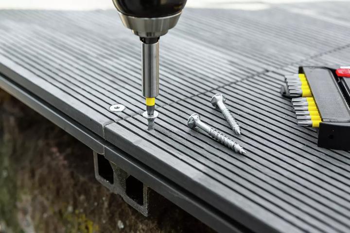 Produktbild Wiha Torx Bit Set T 25 mm (Sechskant mit Plus Minus)