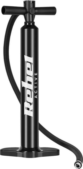 Actual product image Rebel Deska SUP ACTIVE pompowana 350x81x15cm biała (11'5")