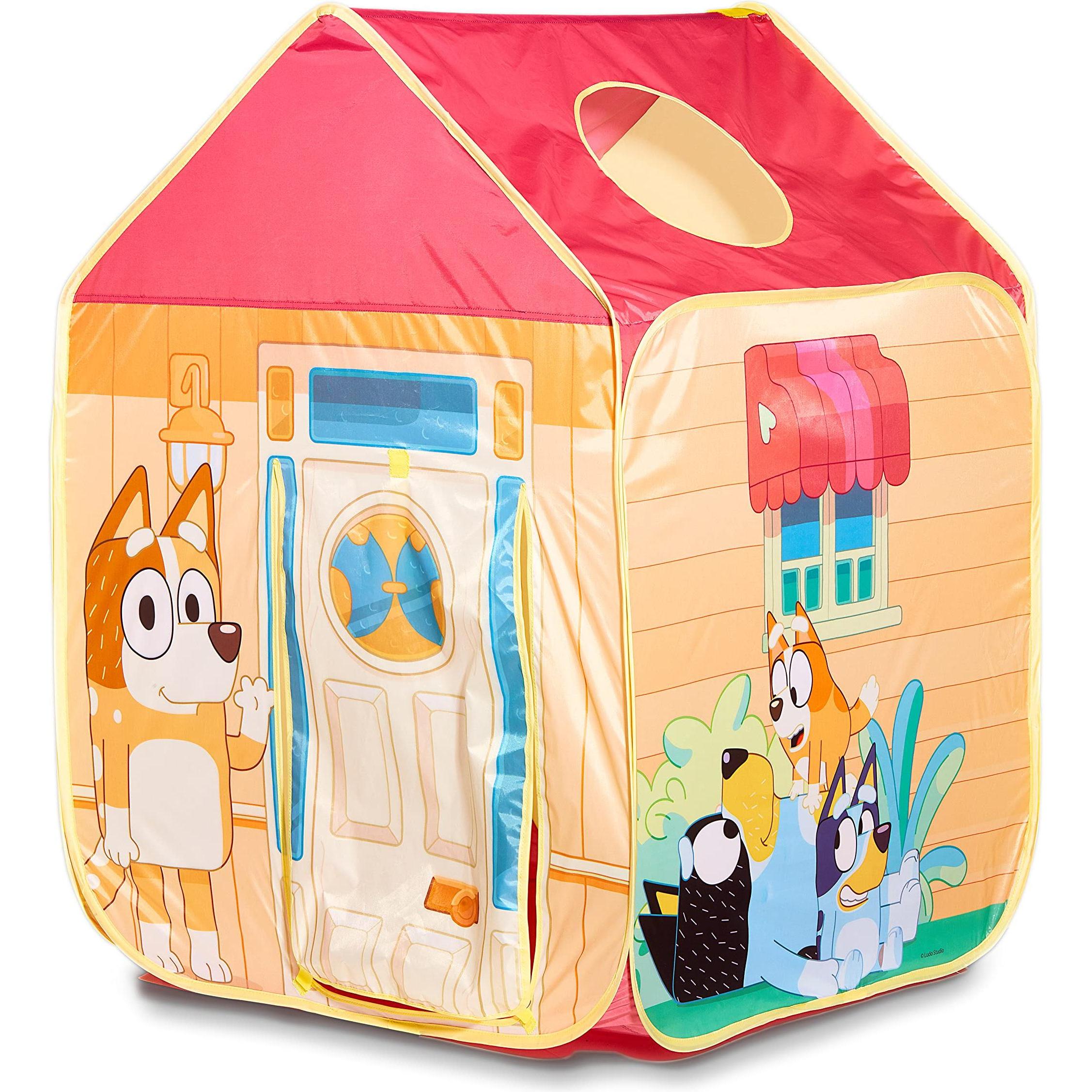 Moose Playhouse - (10027)