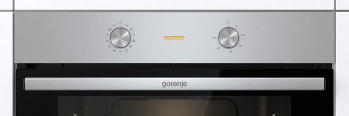 Actual product image Gorenje BO 6717 E03X