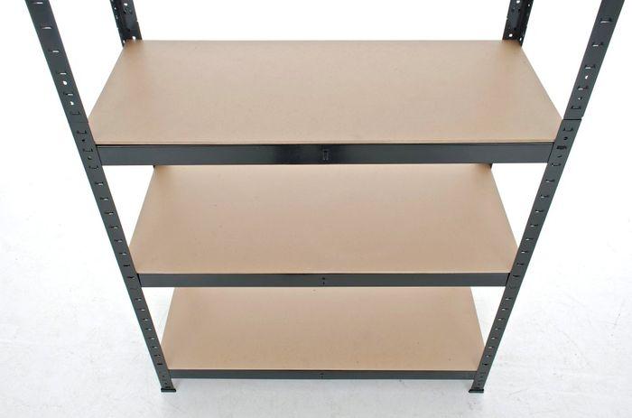 Actual product image CLP Storage rack