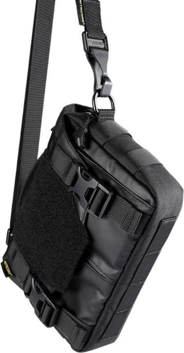 Actual product image Nitecore SLB05 - EDC sling bag, 2 litres