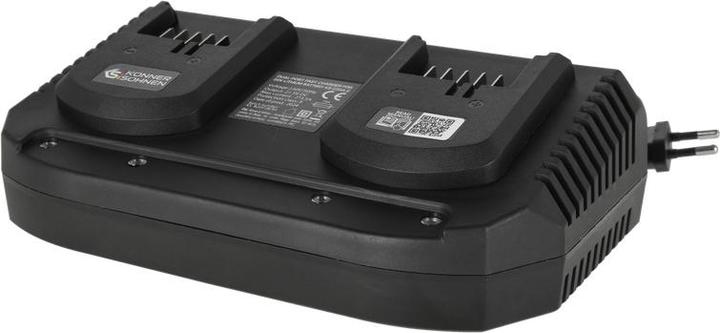 Actual product image Könner & Söhnen KS C35A-2