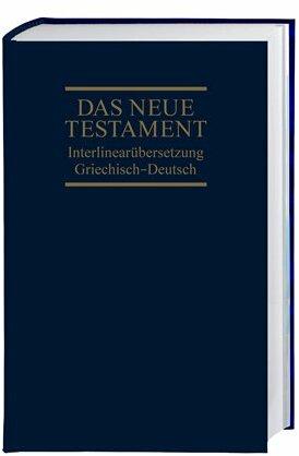 Produktbild Das Neue Testament (Deutsch, Ernst Dietzfelbinger, 2014)