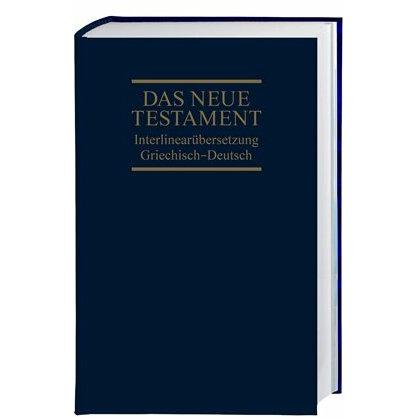 Das Neue Testament, Fachbücher von Ernst Dietzfelbinger