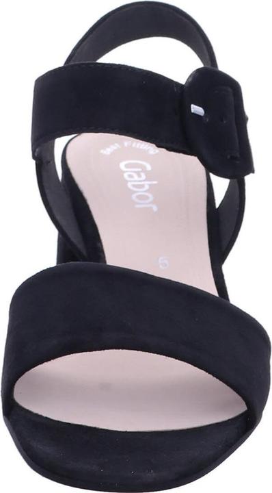 Produktbild Gabor 61.710 17 Sandal (35)