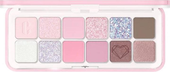 Image du produit Clio Air Luxury Koshort (12 Crystal Paw)