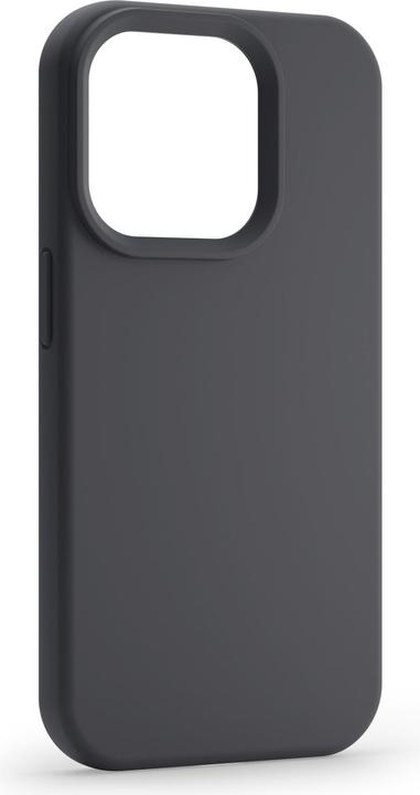 Produktbild Etteri Silikonhülle für Samsung Galaxy A15 4G / A15 5G schwarz (Samsung Galaxy A15 5G)