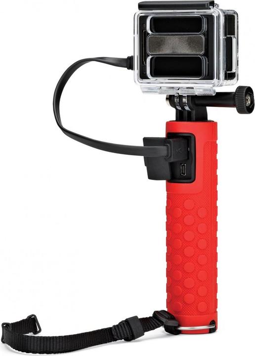 Actual product image Joby ACTION - Battery Grip