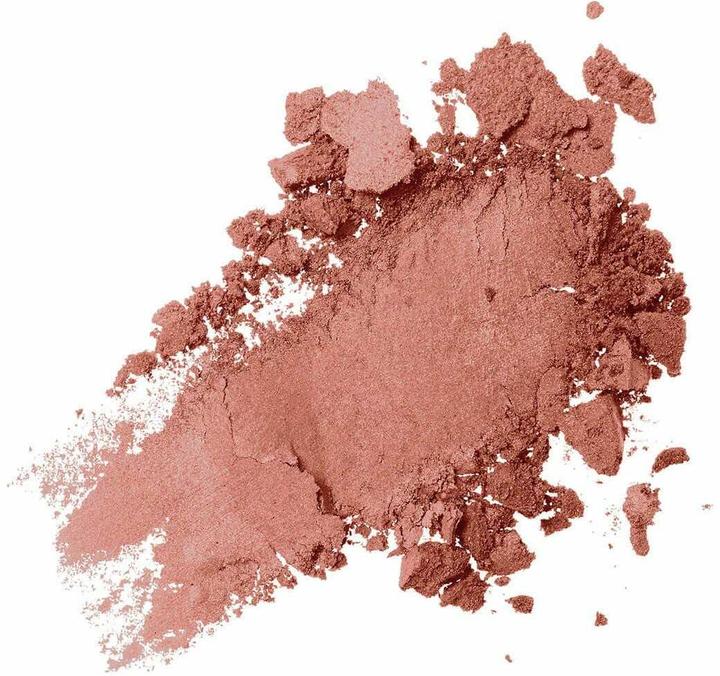 Actual product image GloMinerals Powder Blush (spice berry)
