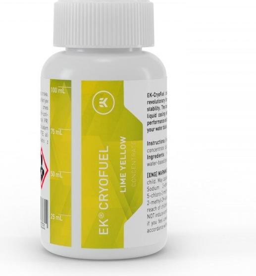 Produktbild EKWB EK-CryoFuel (100 ml, Konzentrat)
