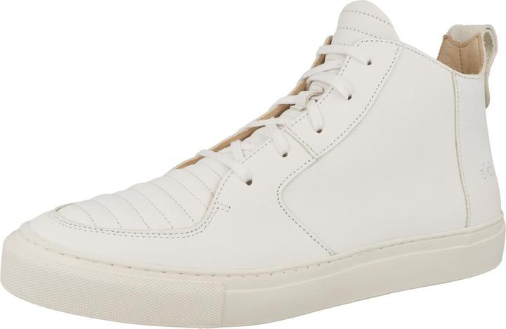Image du produit ekn Argan Mid white leather (36)