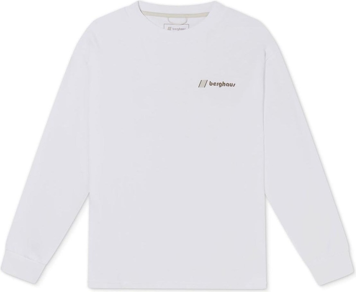 Berghaus Mera Peak Longsleeve Tee