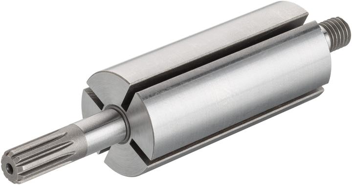 1 Rotor