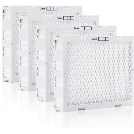Actual product image Stadler Form Evaporator cassettes (4 x)