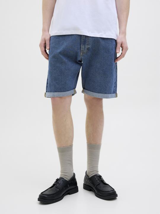 Immagine prodotto Jack & Jones Jrebjoe Jjcraft Shorts At 760 Sn (XL)