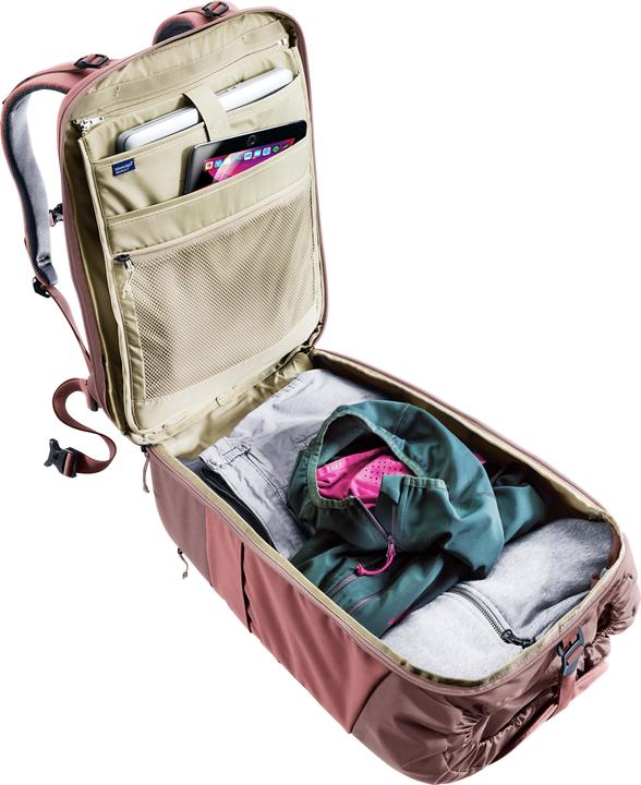 Actual product image Deuter Utilion 34+5 (34 l)