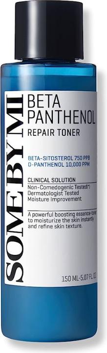 Image du produit Some By Mi Beta Panthenol (Tonique visage, 150 ml)
