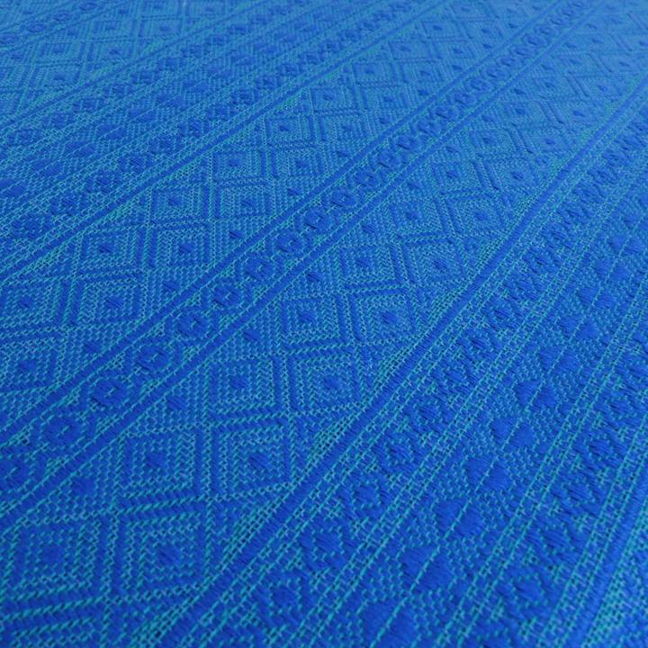Produktbild Didymos Babytragetuch Prima Ultramarin