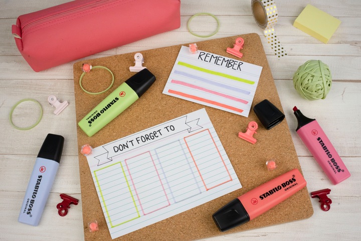 Produktbild STABILO BOSS ORIGINAL Pastel Textmarker (Gelbgrün, 5 mm, 1 x)