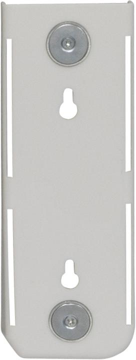 Image du produit Brennenstuhl Support mural pour cleverLine Blanc (0.17 m)