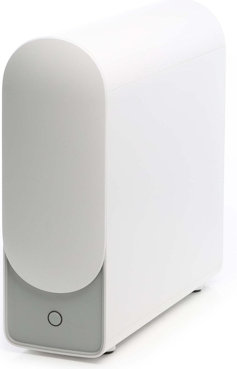 Produktbild Naturewater NW-4-600ROL 4-Stufen Umkehrosmose 1,58 l/min mit LED-Status