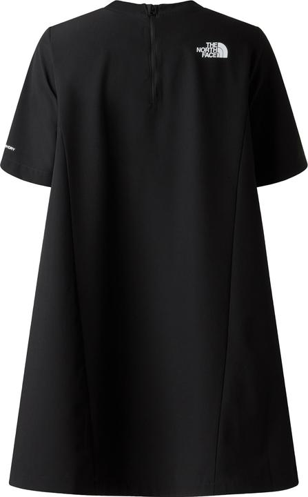 Image du produit North Face W Packable Short Sleeve Dress (S)