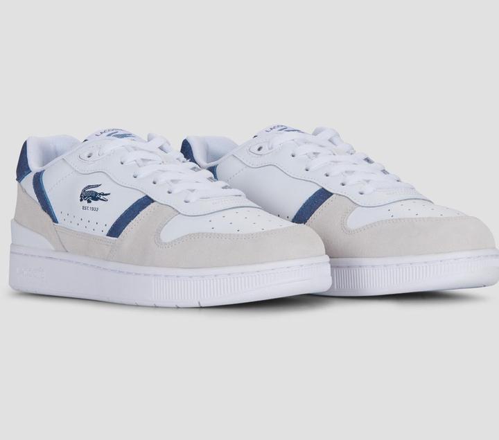 Image du produit Lacoste Men'S T-Clip Set (40)