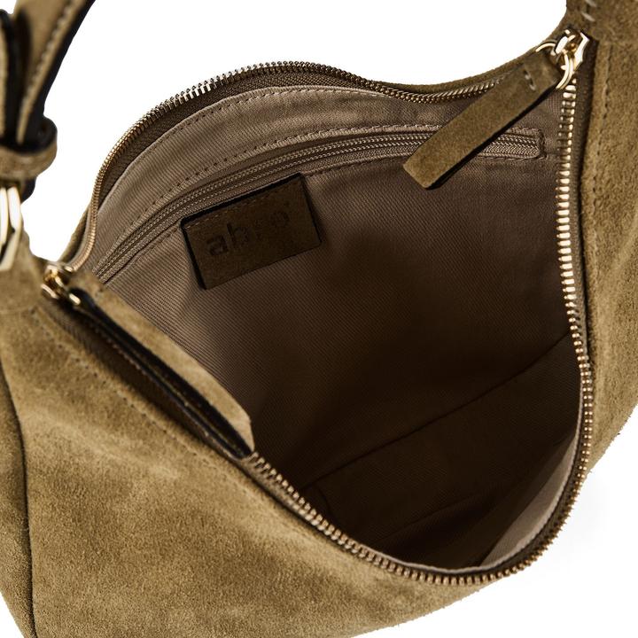 Immagine prodotto Abro Leather Suede Hobo Bag Nana Mini