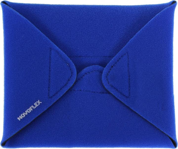 Produktbild Novoflex Einschlagtuch Stretch blau 28x2 (Diverse)