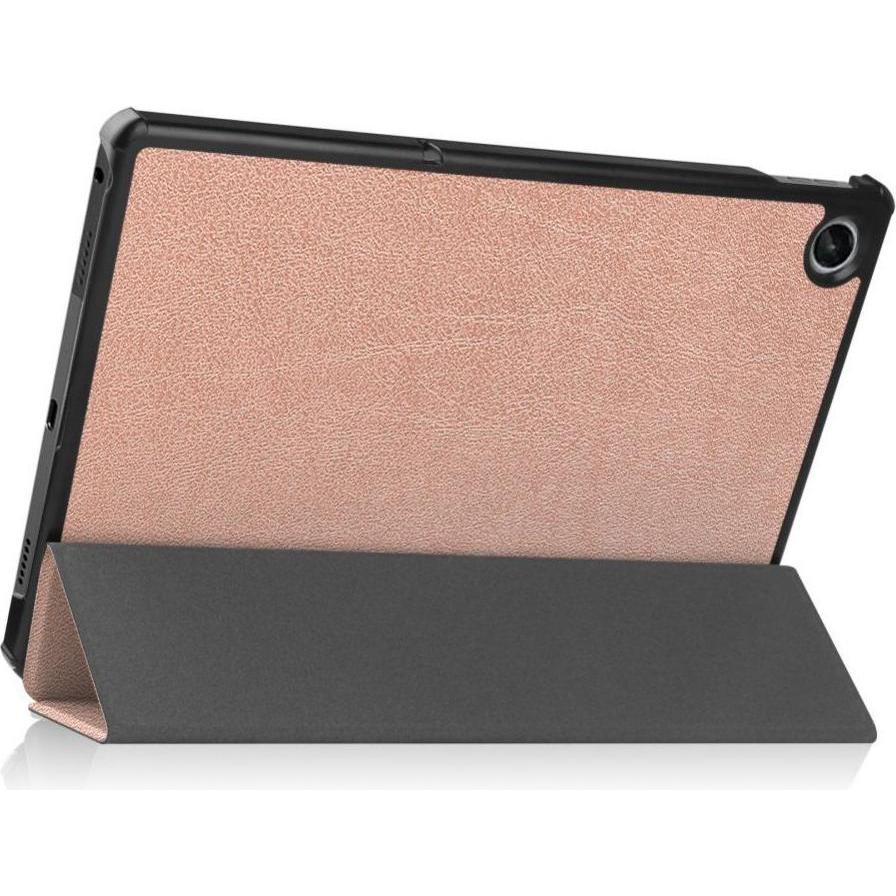 Thumbnail - Tech HÜLLE für Tablet-Computer Tech-PROTECT TECH-PROTECT SMART CASE TAB M10 PLUS 10.6 3RD GEN ROSE GOLD (M10 Plus), Tabl...