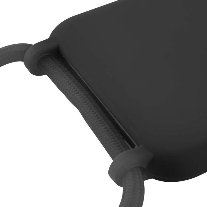 Produktbild Moxie Color Lace Hülle iPhone 7/8 Tragekette