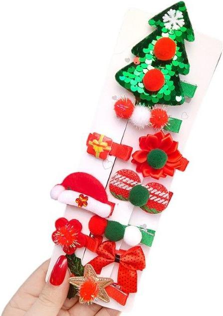 MU Classic Haarnadel Set für Kinder (1 Stk.)