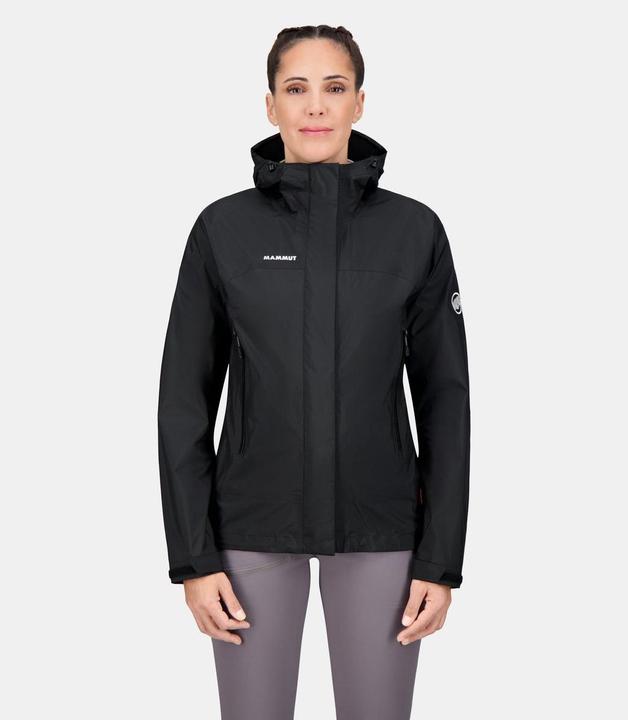 Image du produit Mammut Veste à capuche Microlayer 2.0 HS Femme (XL)