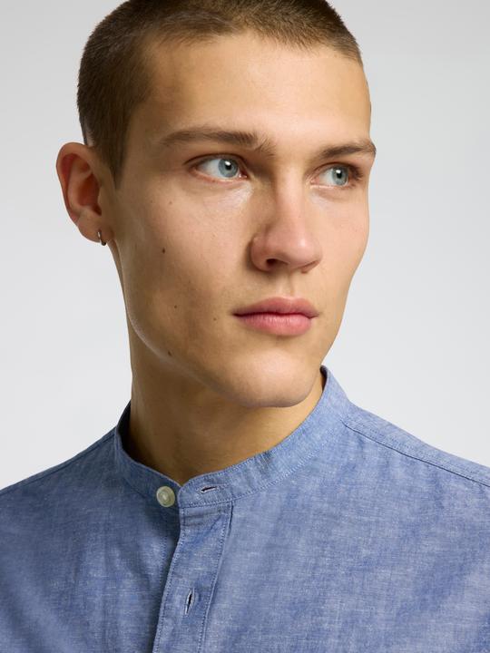 Produktbild Selected Homme Langärmeliges Hemd (L)