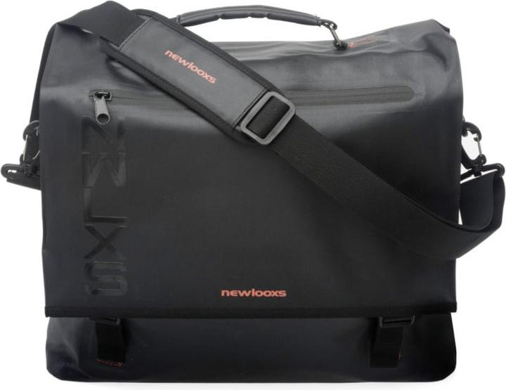 Produktbild New Looxs 5037054 (15 l, Gepäckträgertasche)