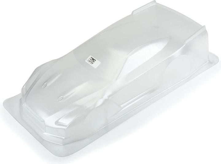 Immagine prodotto Proline Corpo Nissan GT-R R35 Drag non verniciato, 1:10