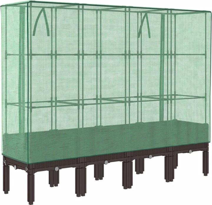 Produktbild vidaXL Hochbeet